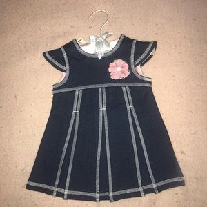 First impression baby dresses, girl